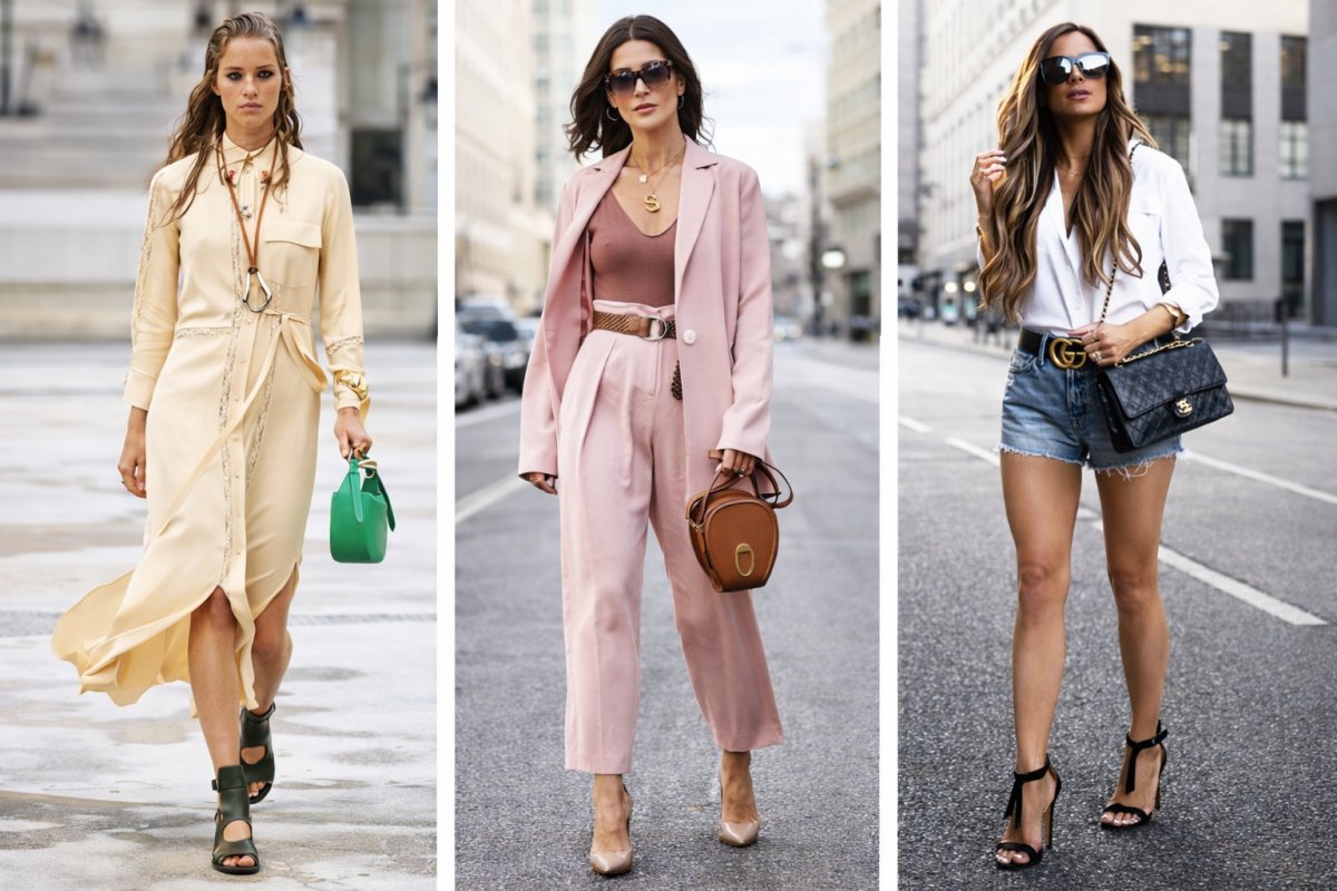 Найпопулярніші речі сезону Найпопулярніші речі сезону