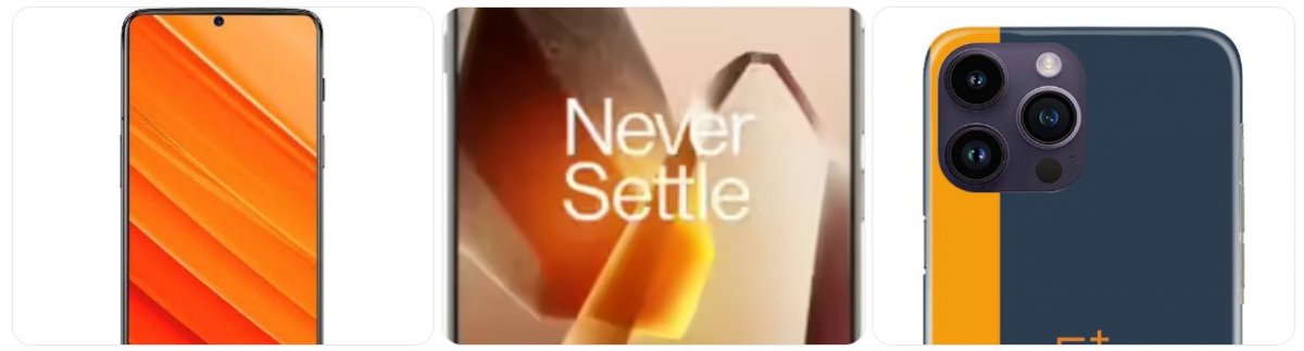 OnePlus 14 Pro швидкість і плавність