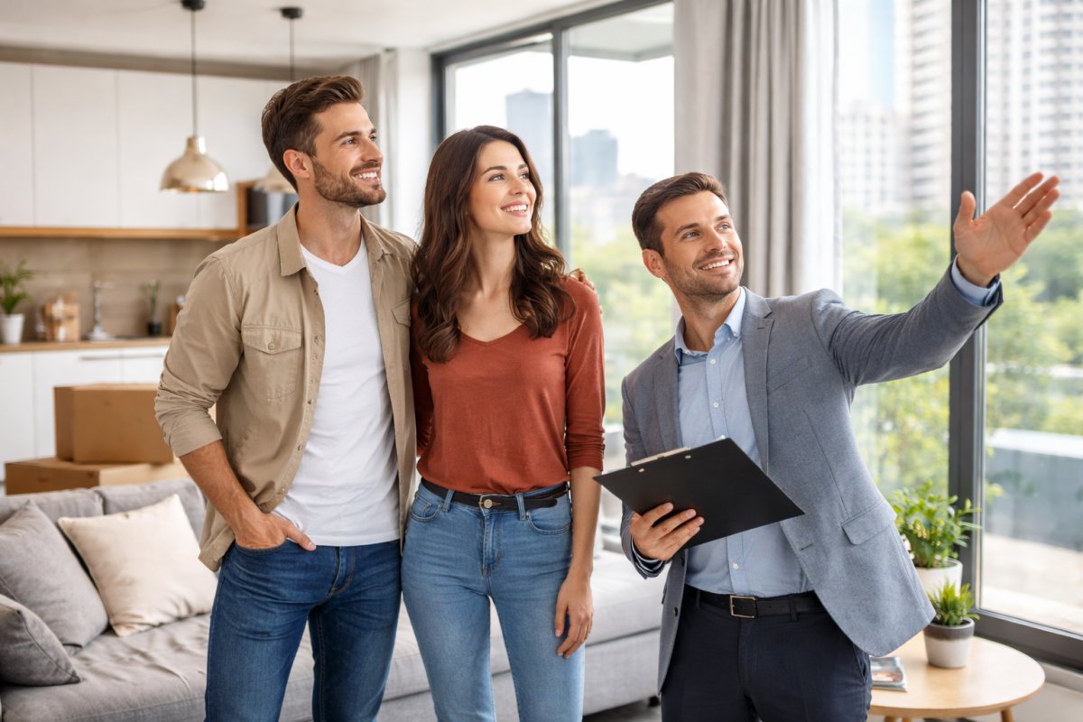 Оренда житла та як знайти хорошу квартиру