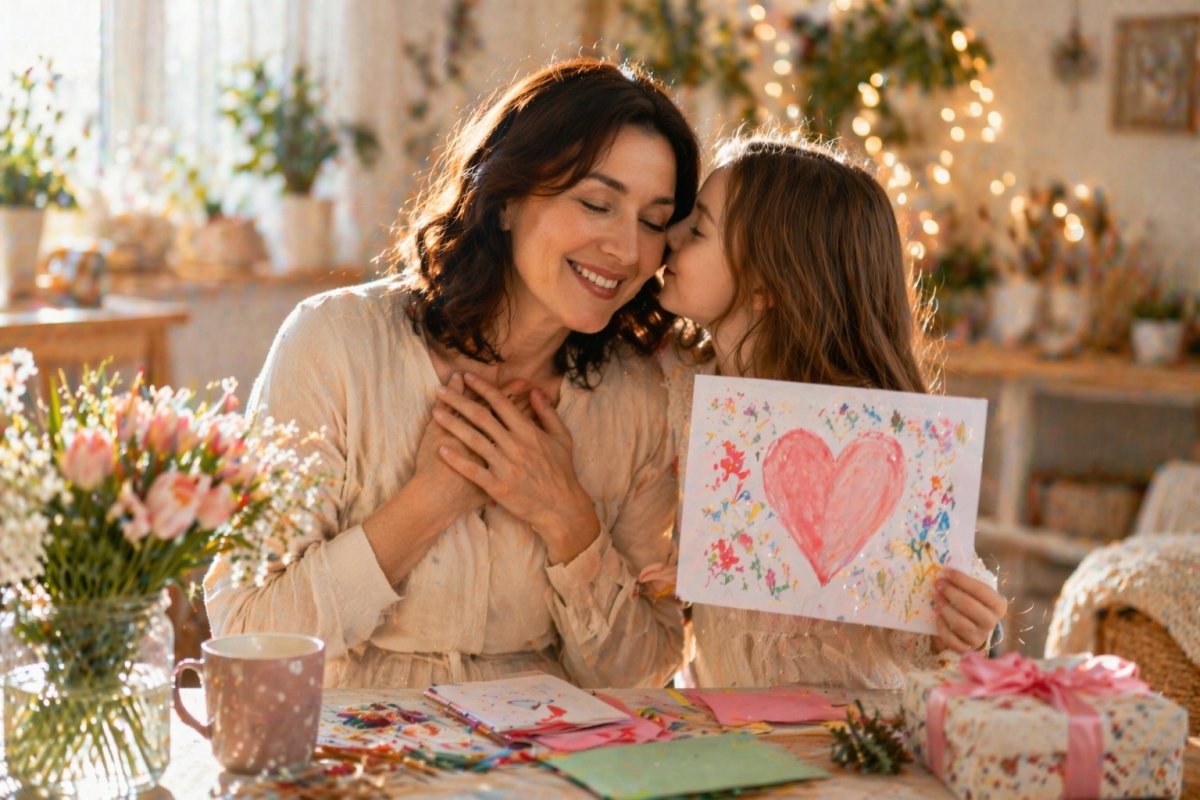 Оригінальні привітання мамі Оригінальні привітання мамі