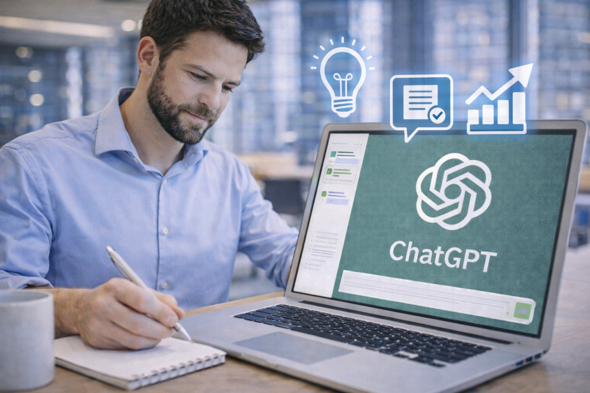Основні можливості ChatGPT для професійної діяльності
