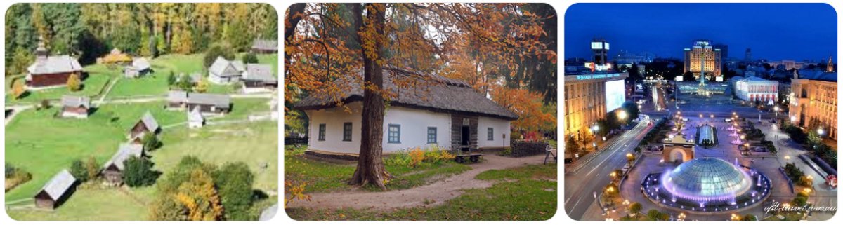 Переяслав для поціновувачів історії