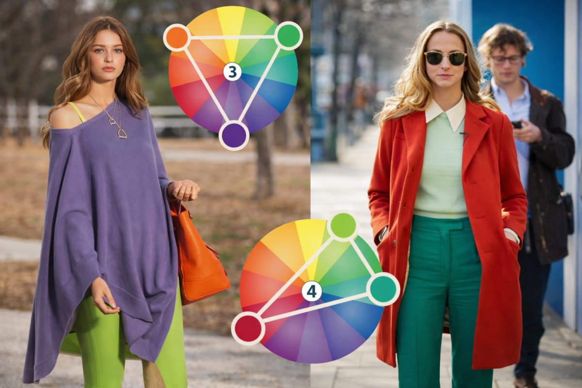 Популярні кольори сезону Популярні кольори сезону