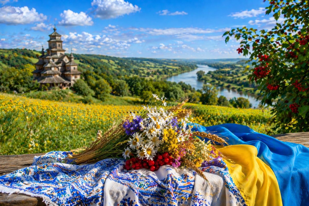 Повний календар свят 2026 року в Україні