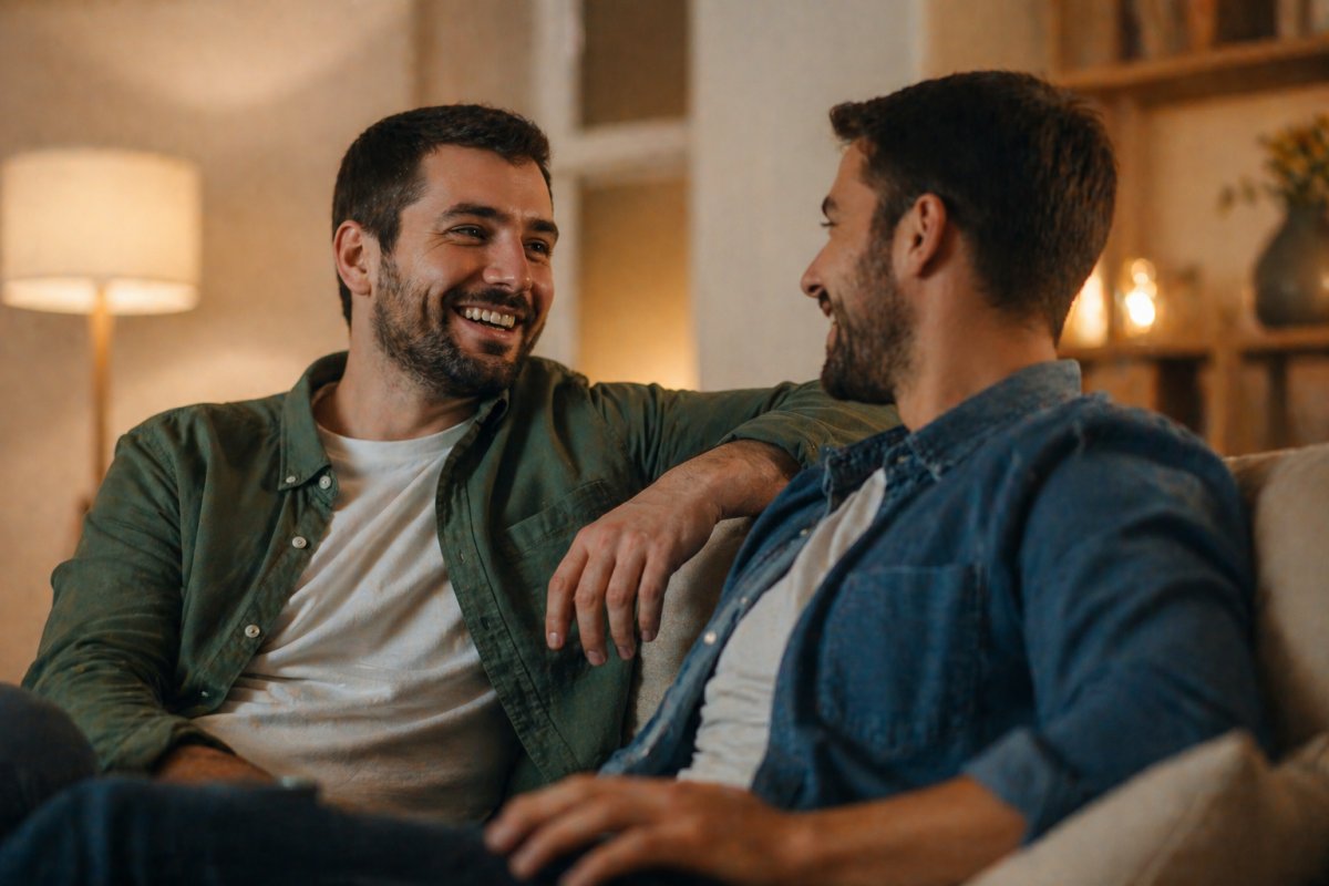 Привітання для брата своїми словами