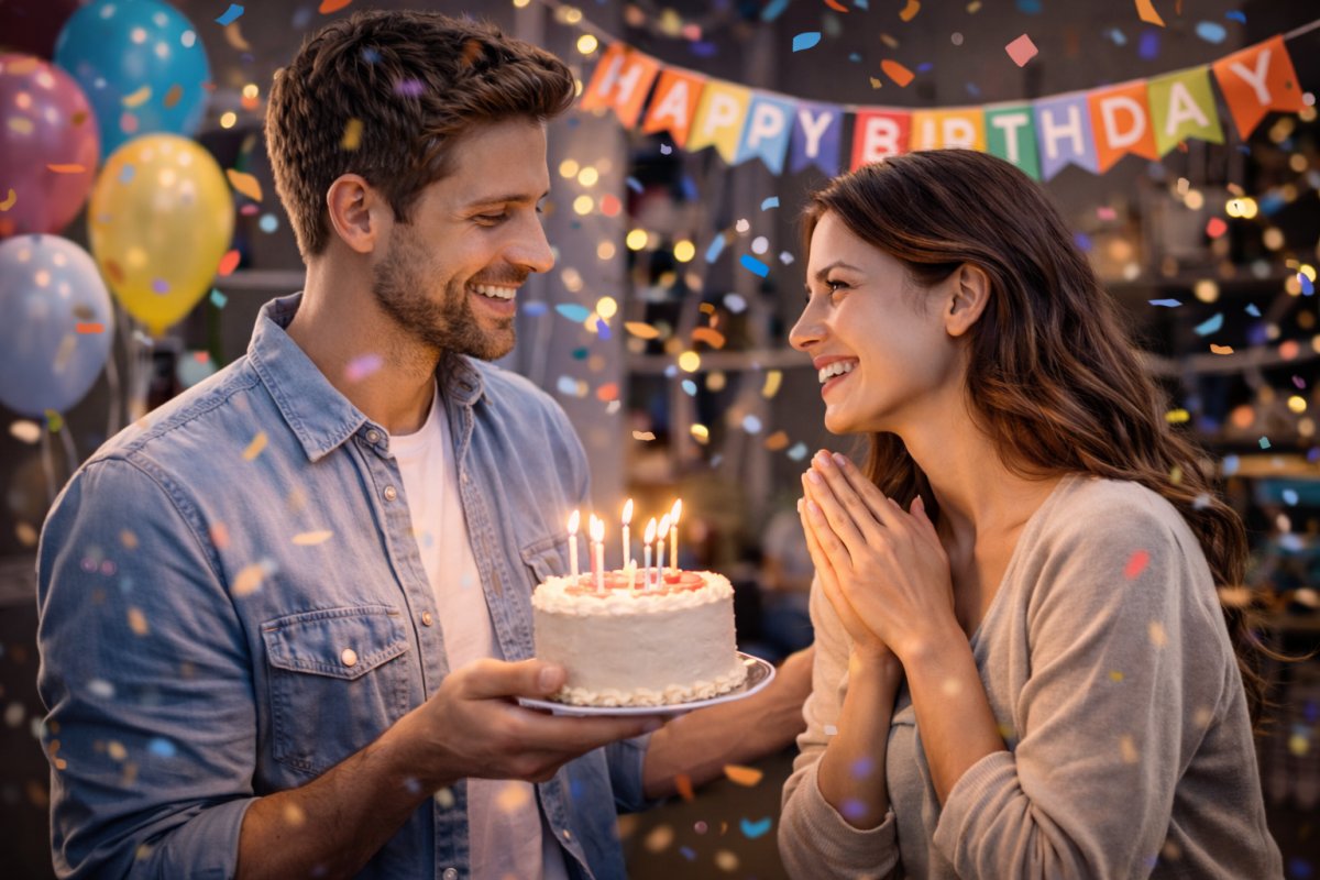 Привітання для різних свят подій та важливих моментів