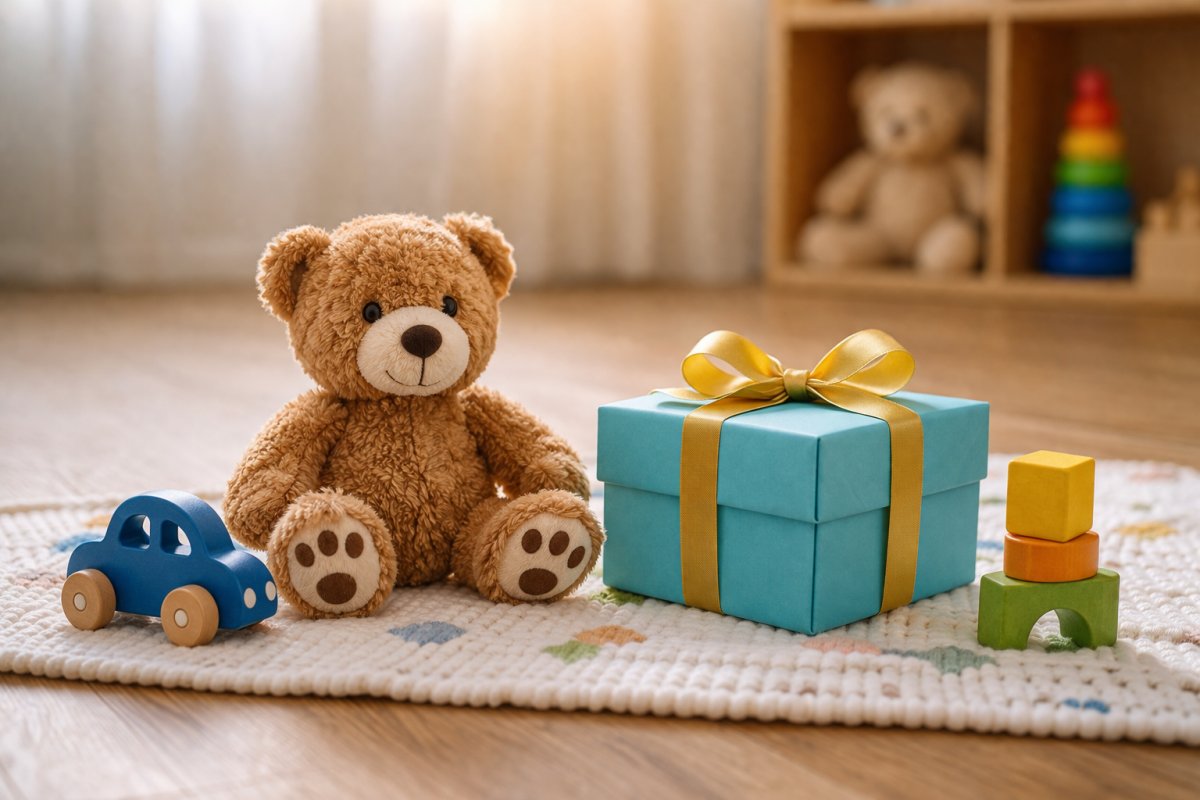 Привітання маленькому сину