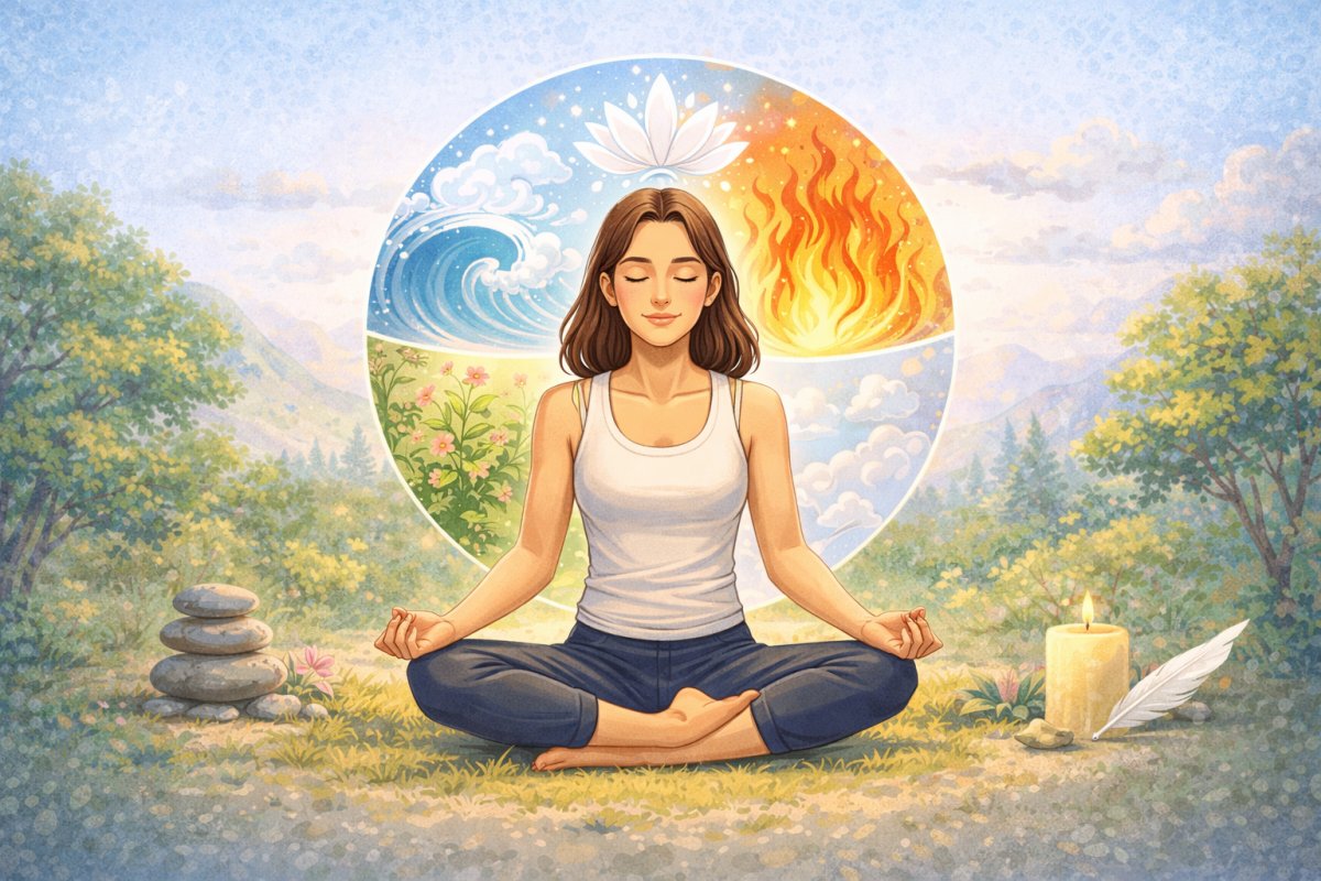 Психологія простими словами як зрозуміти себе та керувати емоціями