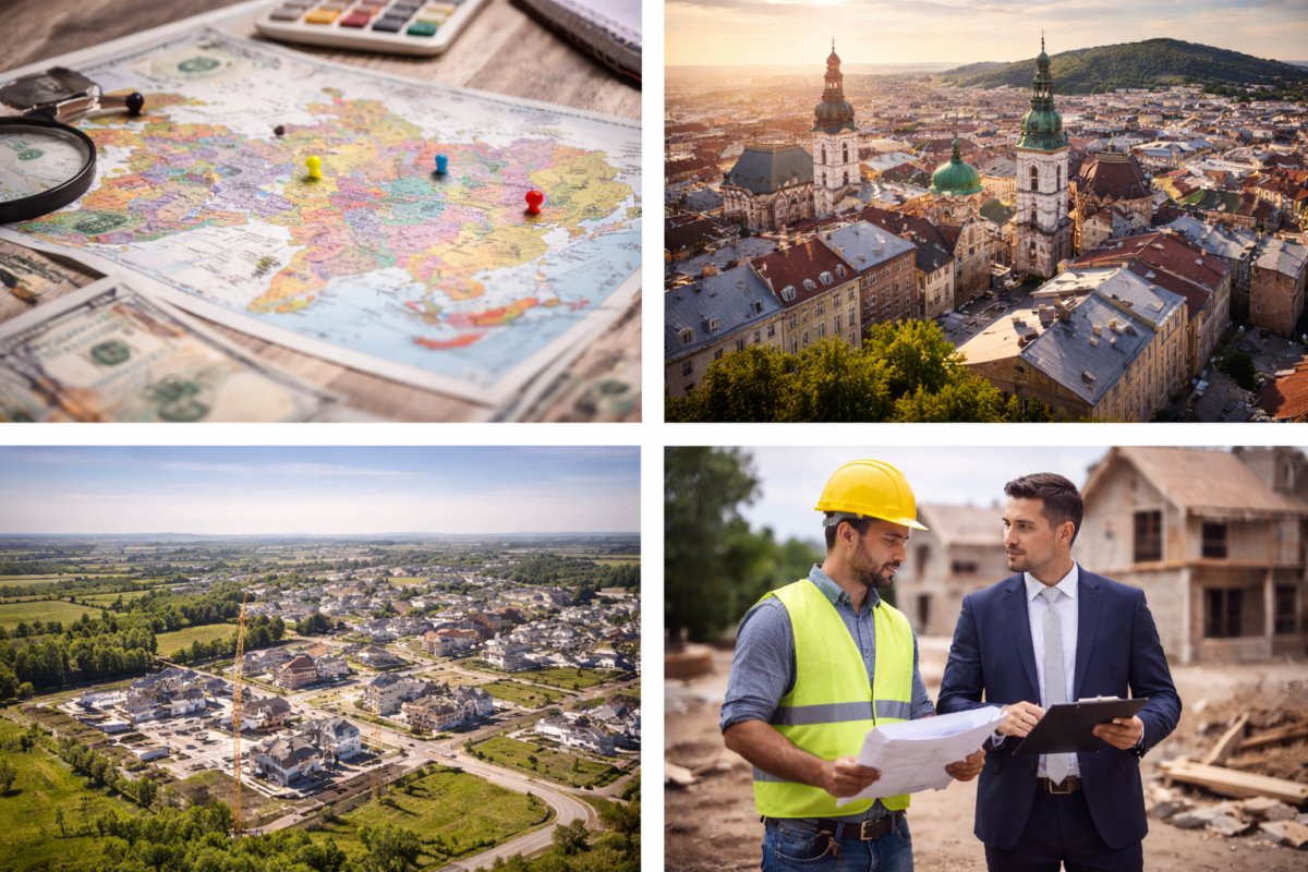 Регіональний фактор ціни