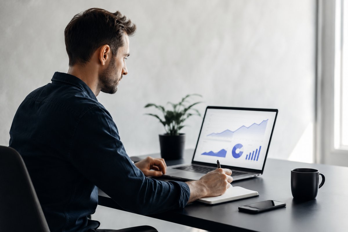 SEO, контент і пошуковий трафік
