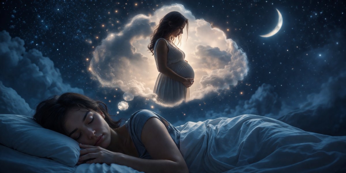 Что означает сон о чужой беременности в разных ситуациях