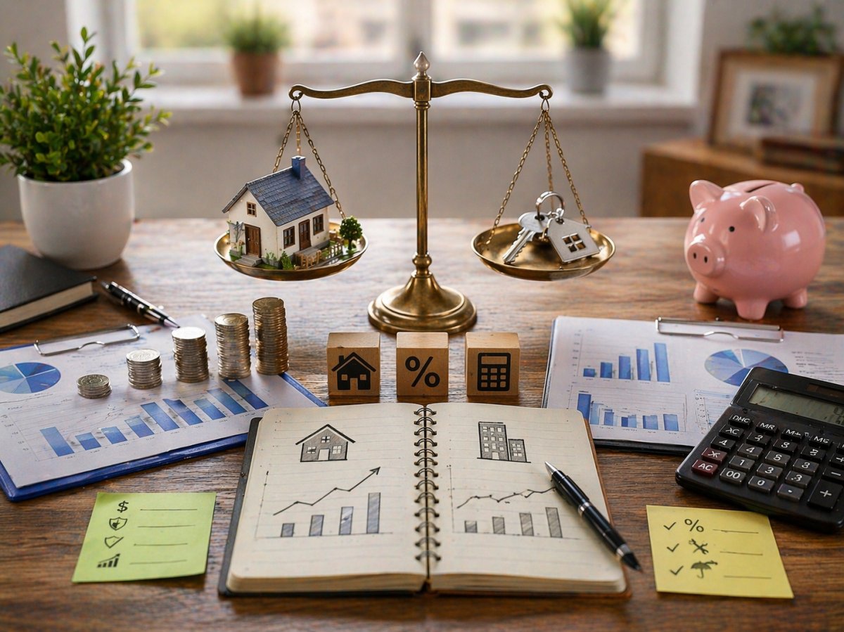 Що вигідніше у фінансовому плані Що вигідніше у фінансовому плані