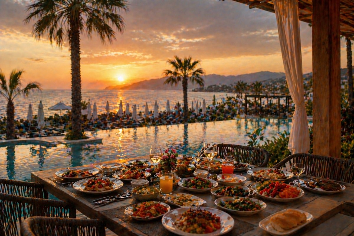 Скільки коштує all inclusive у 2026 році