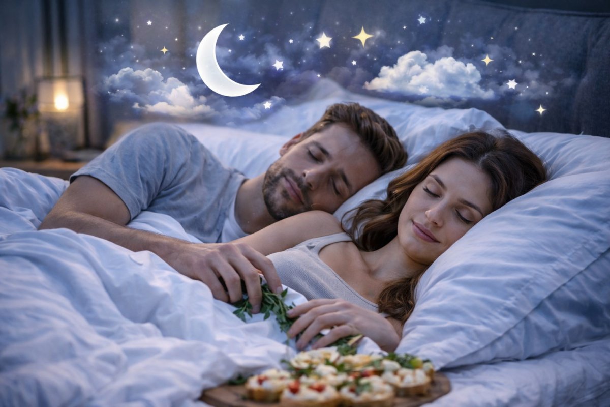 Сонник та значення снів для тих хто хоче зрозуміти свої сни