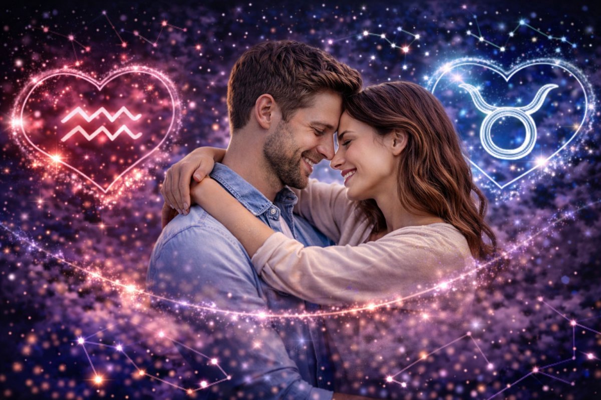 Сумісність знаків зодіаку у коханні та дружбі