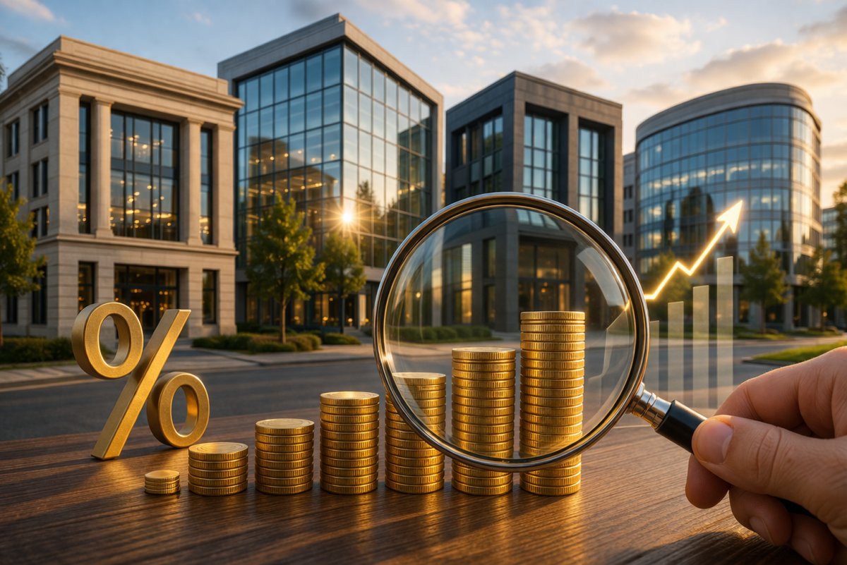 У яких банках зараз найкращі ставки