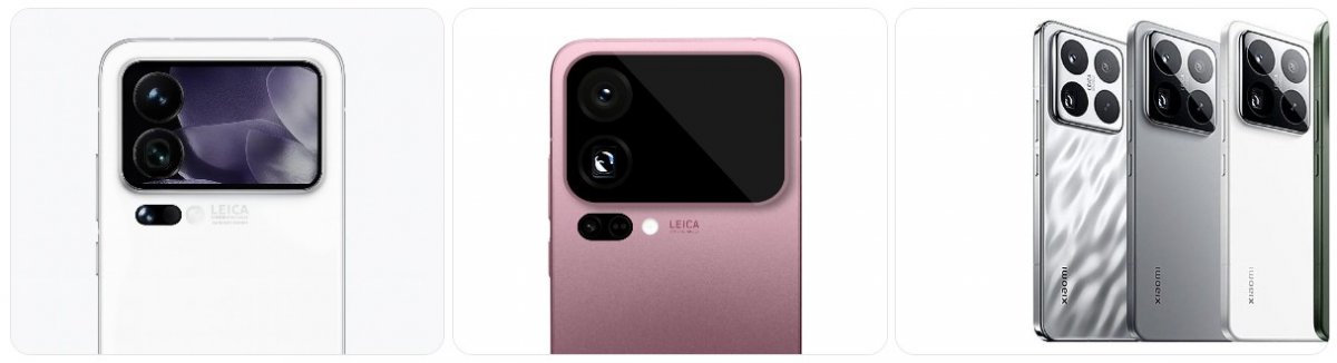 Xiaomi 16 Pro оптимальне співвідношення ціни та можливостей