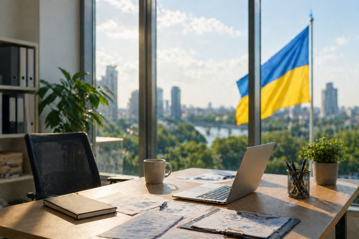 Як День Конституції впливає на бізнес і роботу