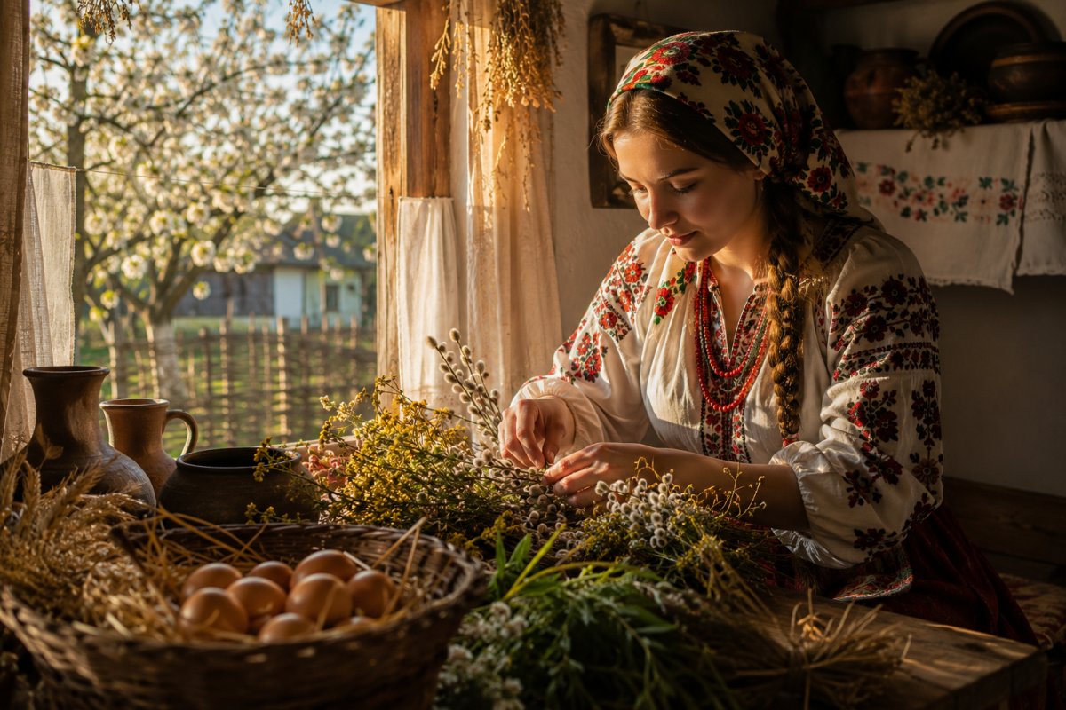 Як дізнатися яке сьогодні свято