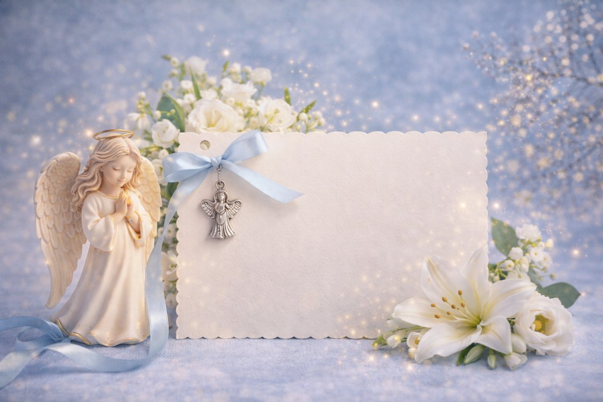 Як красиво оформити привітання з днем ангела Як красиво оформити привітання з днем ангела