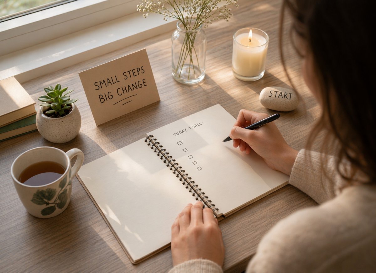 Як почати підвищувати самооцінку Як почати підвищувати самооцінку