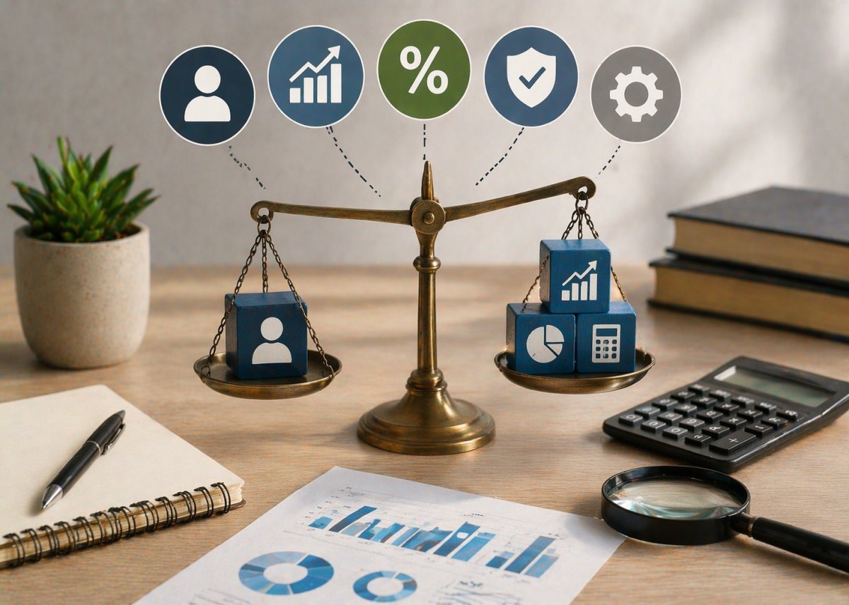 Как выбрать самую выгодную систему налогообложения