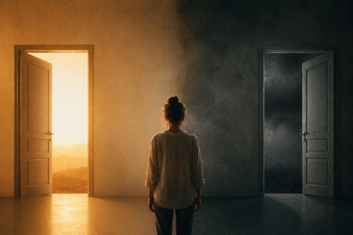 Як відрізнити нормальну тривогу від проблемної