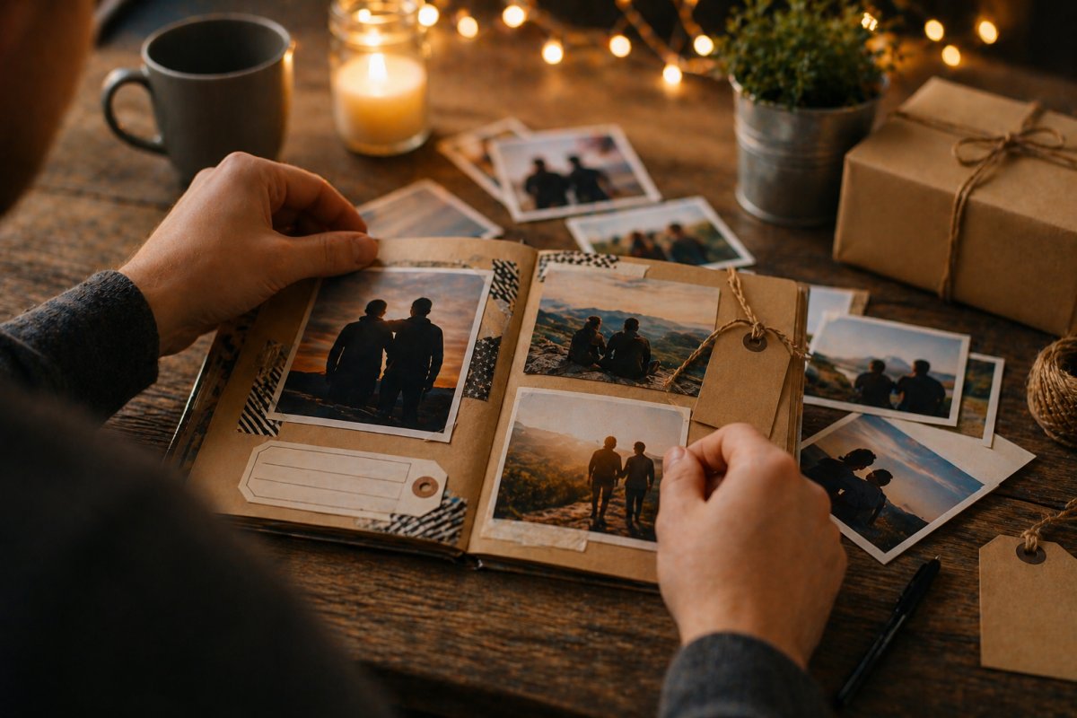 Як зробити привітання унікальним