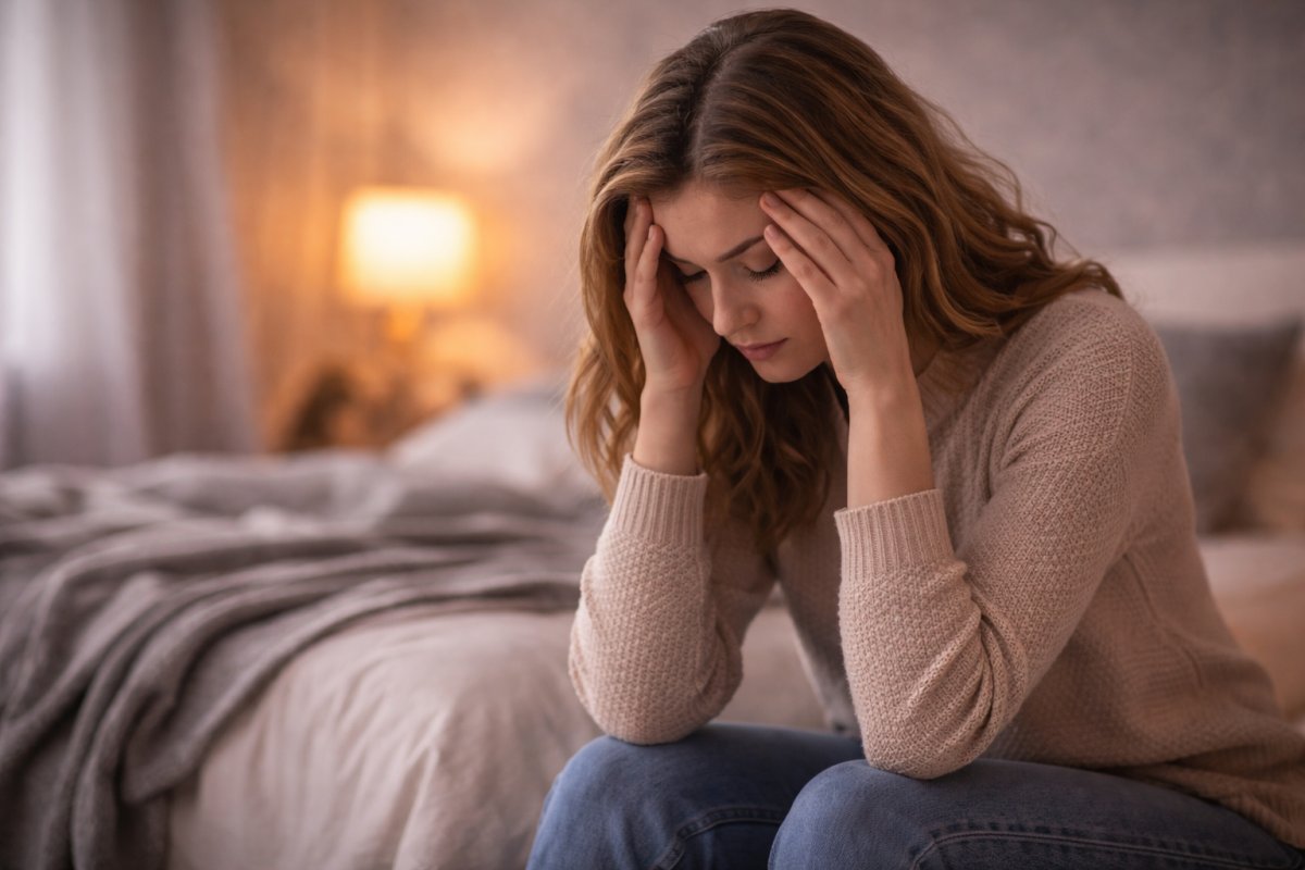 Як зрозуміти що почалося емоційне вигорання Як зрозуміти що почалося емоційне вигорання