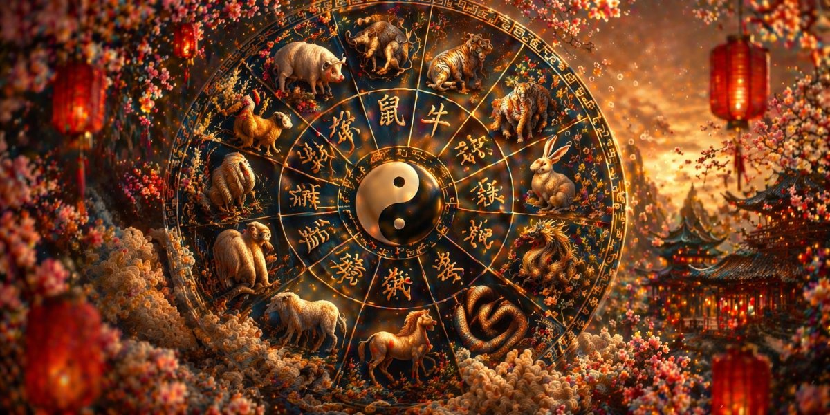 Яка сумісність знаків у китайському гороскопі