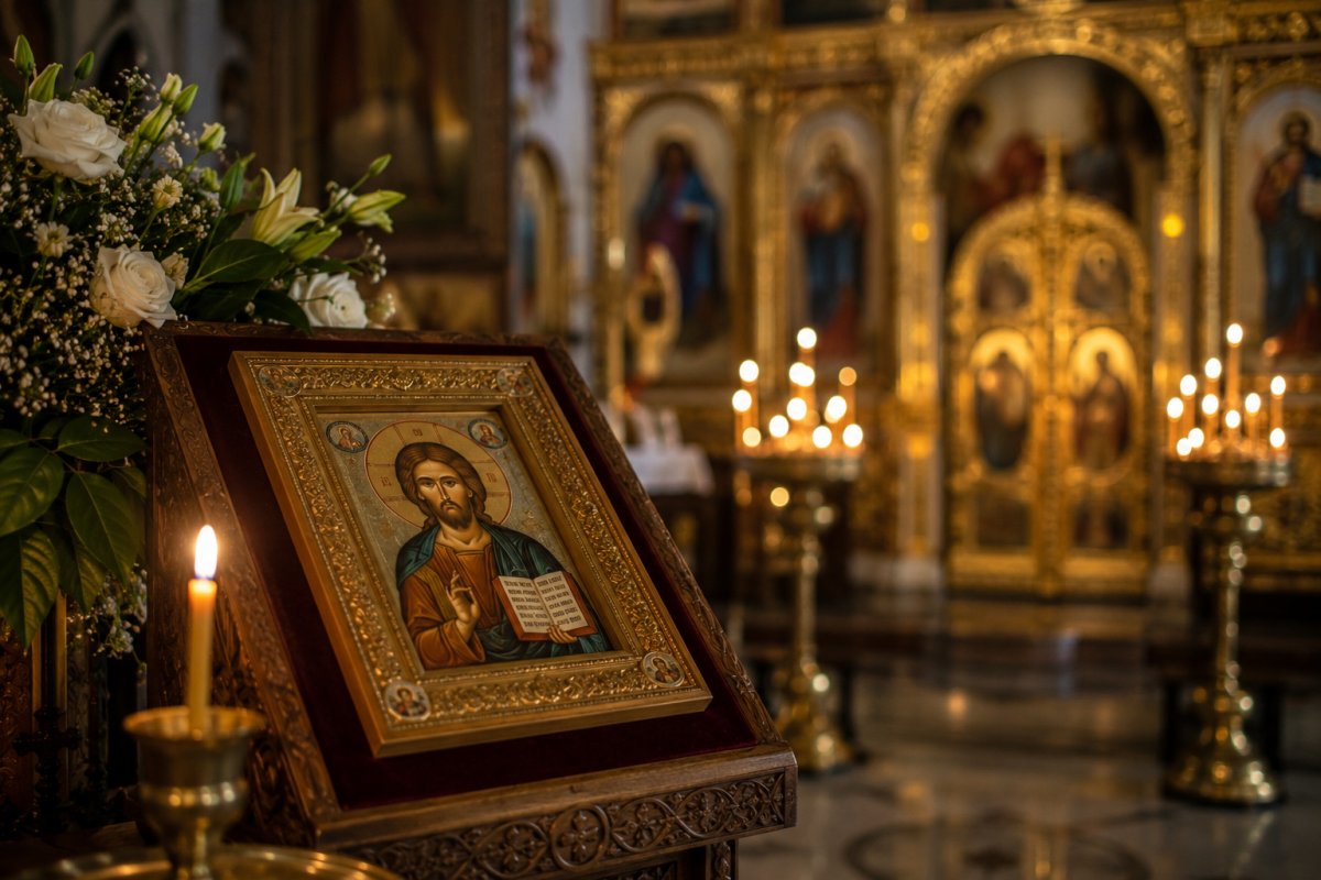 Яке церковне свято сьогодні