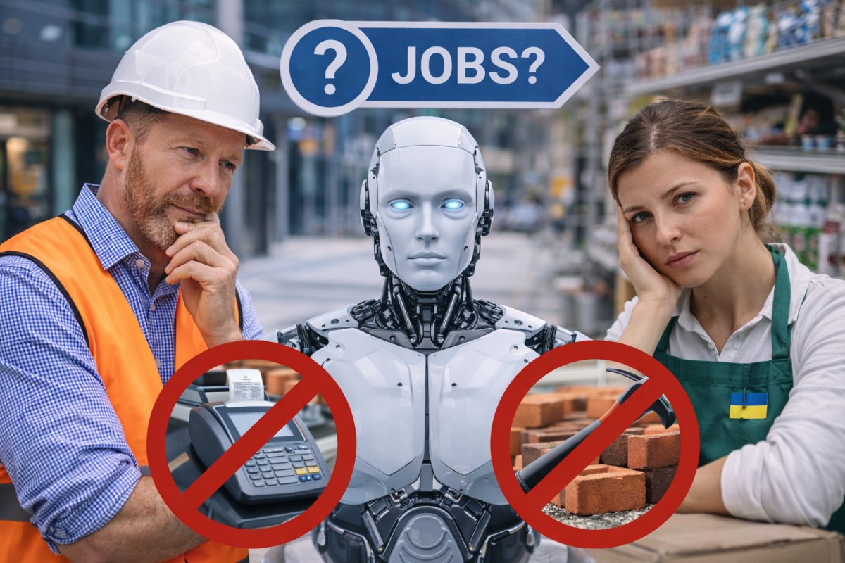 Які навички будуть найважливішими у 2026 році Які навички будуть найважливішими у 2026 році