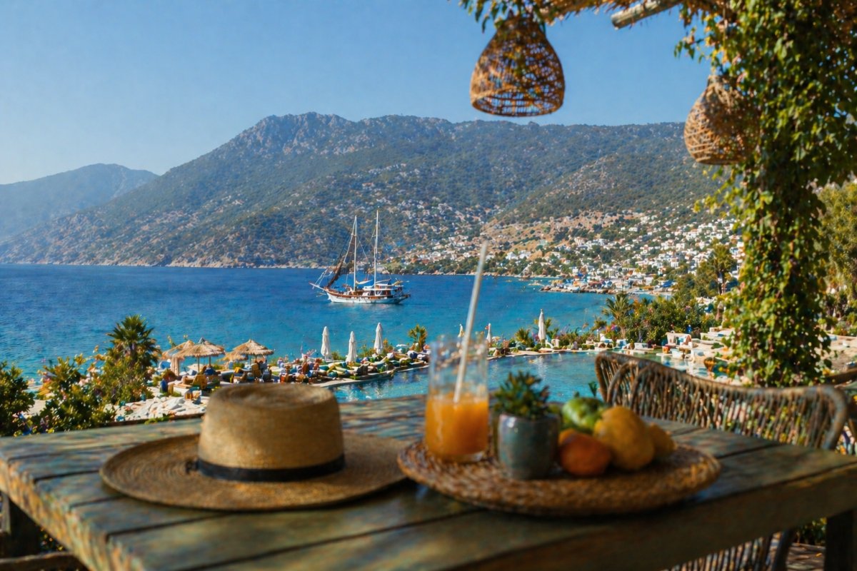 Які ціни на відпочинок у Туреччині у 2026 році