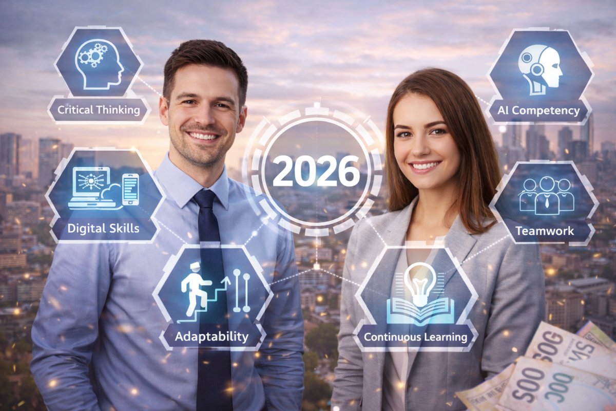 Які вакансії можуть зникнути у майбутньому Які вакансії можуть зникнути у майбутньому