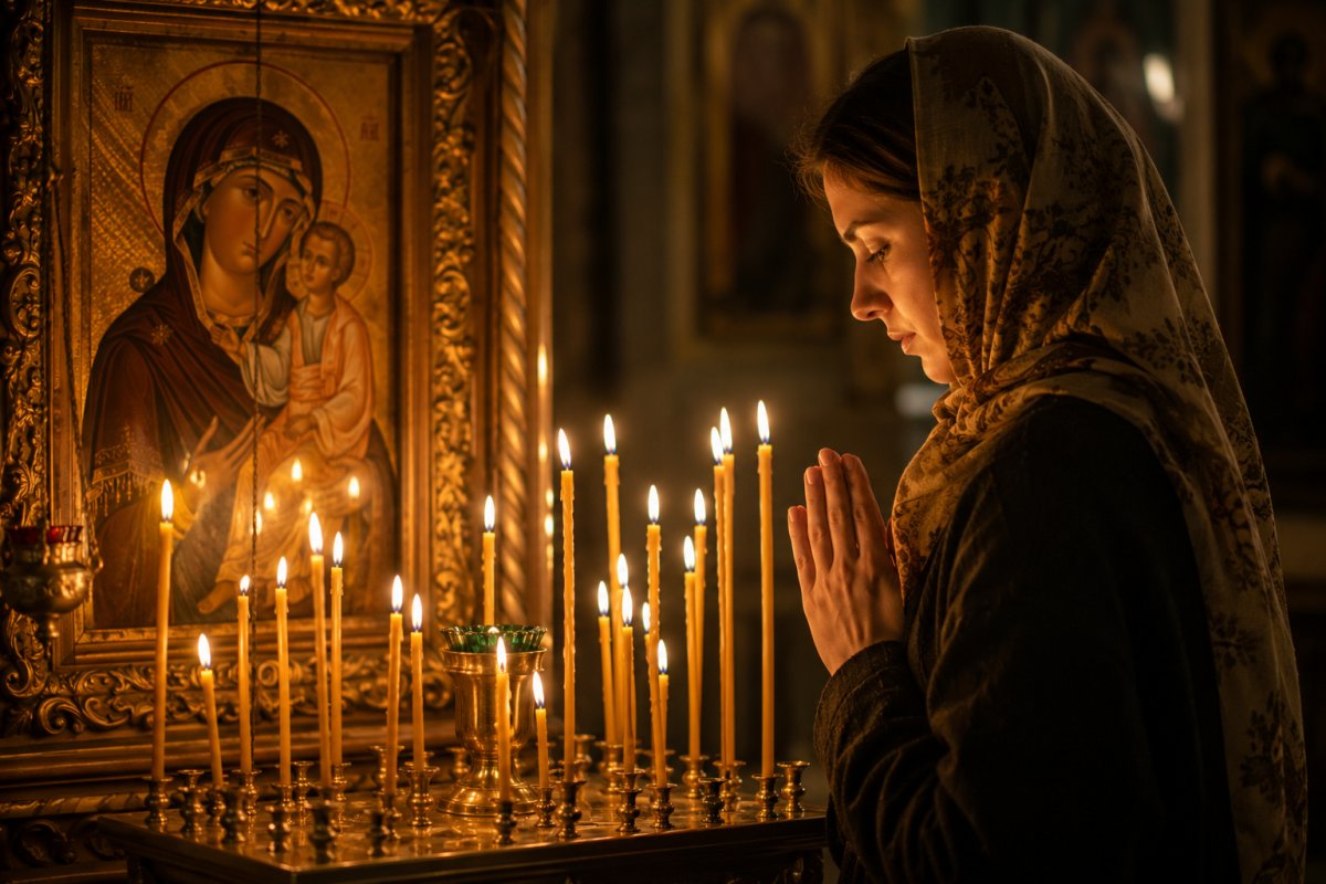 Значення церковних свят для вірян
